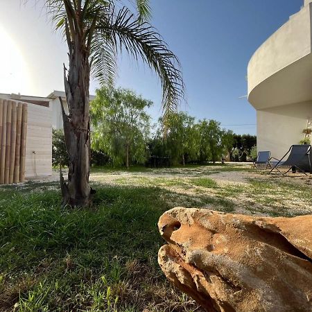 Casa Arianna In Val Di Noto Βίλα Calabernardo Εξωτερικό φωτογραφία