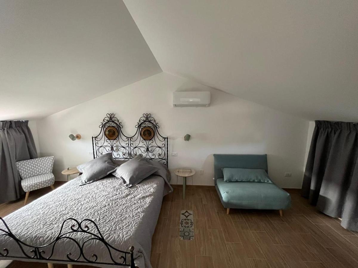 Casa Arianna In Val Di Noto Βίλα Calabernardo Εξωτερικό φωτογραφία