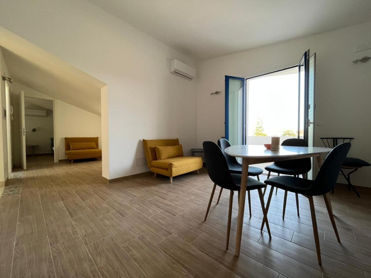 Casa Arianna In Val Di Noto Βίλα Calabernardo Εξωτερικό φωτογραφία