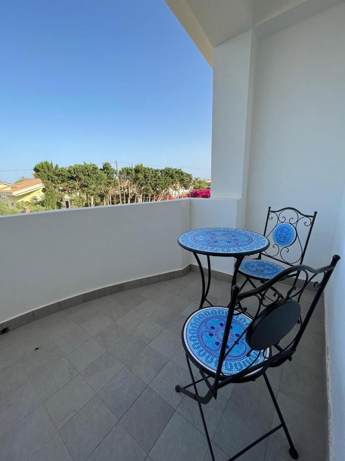 Casa Arianna In Val Di Noto Βίλα Calabernardo Εξωτερικό φωτογραφία